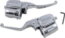 Handlebar Control Kit Chrome For Harley Davidson FLTRU 1690 ABS 2016
