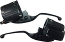 Handlebar Control Kit Black For Harley Davidson FLTRU 1690 ABS 2016