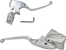 Brake / Clutch Lever Assembly Chrome For Harley Davidson FLDE 1750 ABS 2018-2020