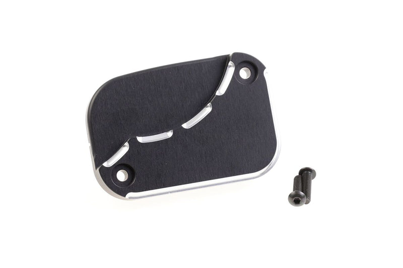 Master Cylinder Cover