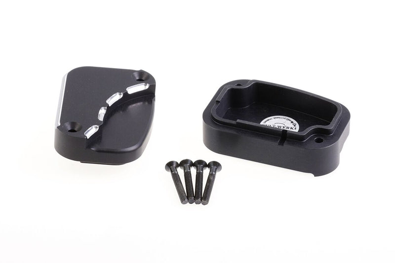 Brake & Clutch Cylinder Cover Racing