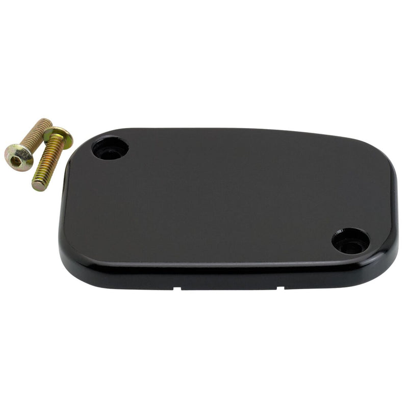 Hydraulic Clutch MC Cover Smooth Black