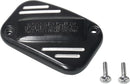 Front Brake Master Cylinder Cover Black For Harley Davidson FLFBS 1868 ABS 2022-2023