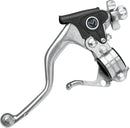 Ultimate Clutch Lever System Silver | Vendor no: 4MS1000