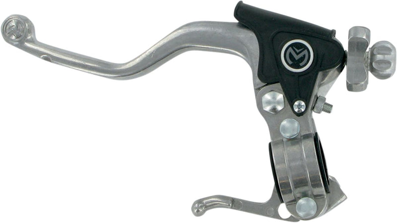 Ultimate Clutch Lever System Silver | Vendor no: 4MS1010