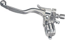 OEM-Style 4-Stroke Lever Assembly Silver | Vendor no: 226-010