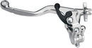 OEM-Style 4-Stroke Lever Assembly Black | Vendor no: 226-014