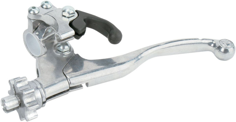 OEM-Style 4-Stroke Lever Assembly Black | Vendor no: 226-012