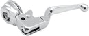 Chrome Clutch Lever Assembly Chrome