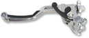 EZ3 With Hot Clutch Lever Assembly Black