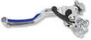 EZ3 With Hot Clutch Lever Assembly Blue