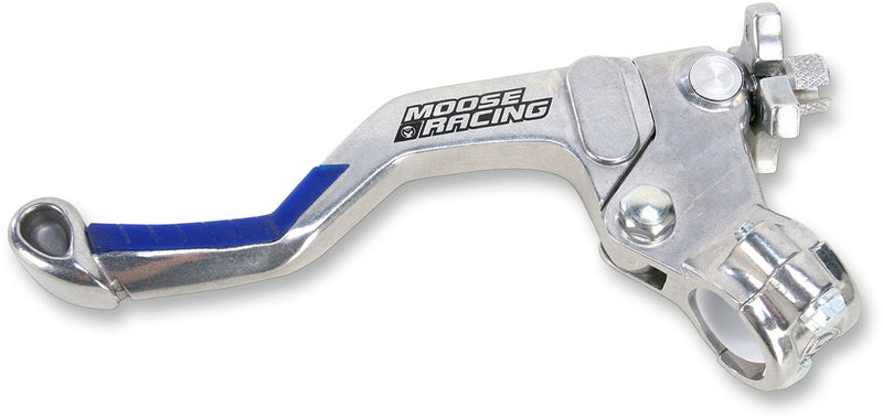 EZ3 Shorty Clutch Lever Assembly Blue