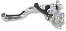 EZ3 Shorty With Hot Clutch Lever Assembly Black