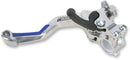 EZ3 Shorty With Hot Clutch Lever Assembly Blue