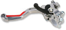 EZ3 Shorty With Hot Clutch Lever Assembly Red