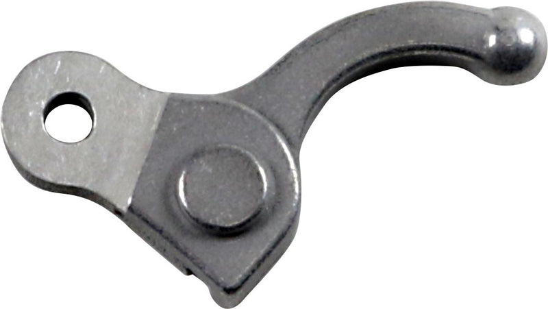 Hot Start Lever Brembo Aluminum Custom Replacement Silver