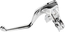 Chrome Replacement Lever Assembly Chrome For Harley Davidson XL 1200 C 2017-2020