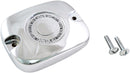 Clutch Master Cylinder Cover Chrome For Harley Davidson FLHTCUTG 1868 ABS 2022-2023