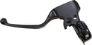 Clutch Lever Assembly Matt Black