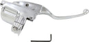 Clutch Master Cylinder Assembly Chrome