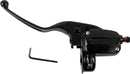Clutch Master Cylinder Assembly Matt Black