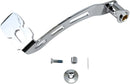 Extended Girder Brake Pedal For FL Polished Chrome