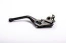 Factor-X Brake Lever Black For Harley Davidson FLHR 1340 1996-1998