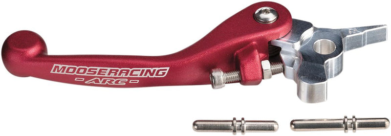 Flex Clutch Lever By Arc Red