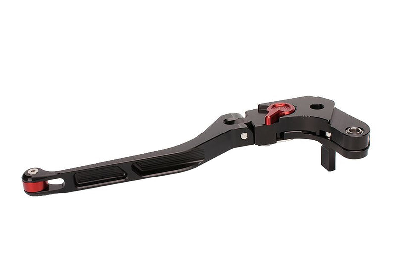 Maximum Performance Clutch Lever MPCL Black For Aprilia RSV4 1000 FW-GP 2020