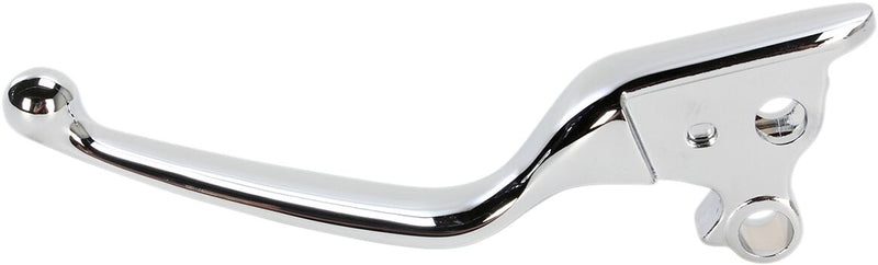 Wide Blade Replacement Clutch Lever Chrome For Harley Davidson FLS 1690 2015-2016