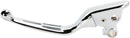 Slotted Wide Blade Replacement Clutch Lever Chrome