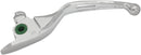 Slotted Wide Blade Lever Chrome