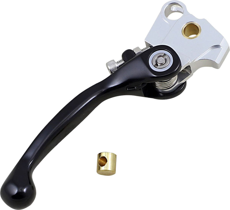 Clutch Lever Black For Kawasaki KX 450