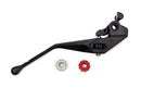 Flex Hand Clutch Lever Black For Ducati Panigale 1199 2012-2013
