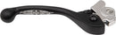 Forged Brake Lever Black For Kawasaki KX 250 94-10 / Suzuki RM 250 00-08