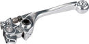 Brake Lever Silver For Kawasaki KX 450