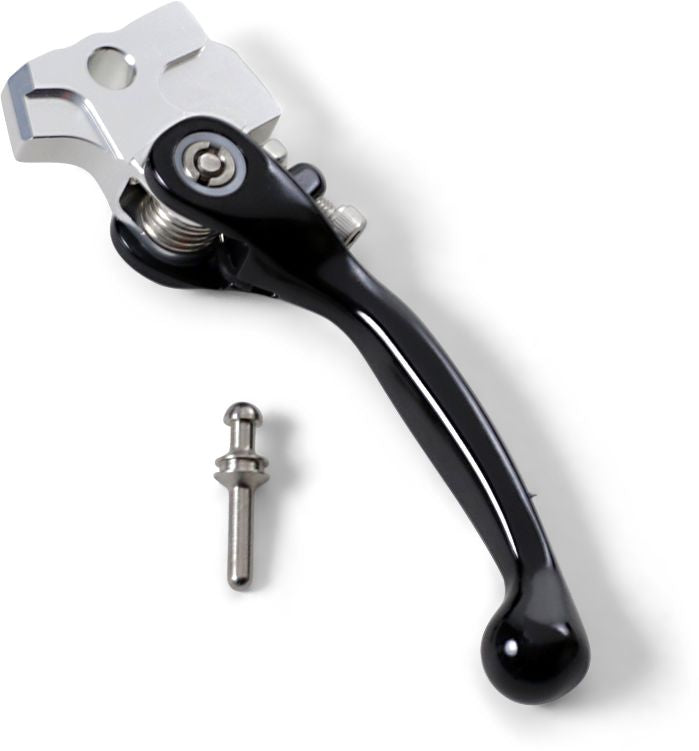 Brake Lever Black For Kawasaki KX 450