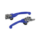 Pivot Lever Set Blue