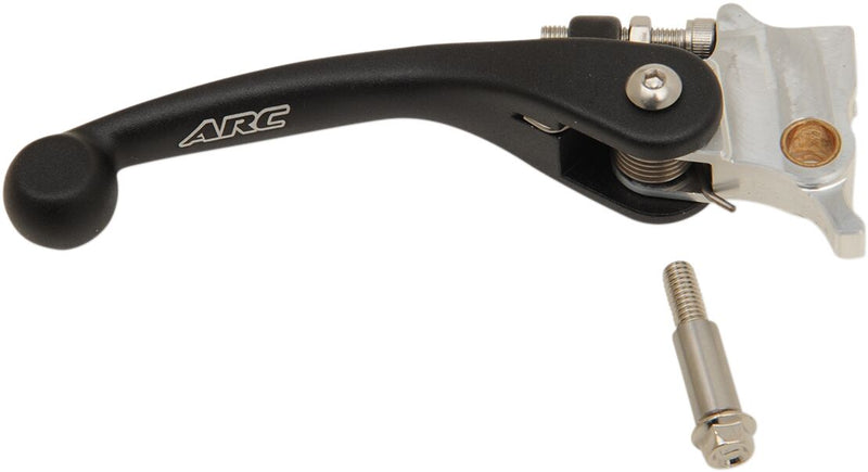 KX450F 19 Forged Brake Lever