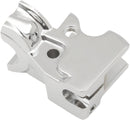 Clutch Lever Bracket Chrome For Harley Davidson XL 1200 C 2004-2013