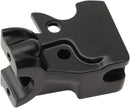 Clutch Lever Bracket Black For Harley Davidson XL 1200 C 2004-2013