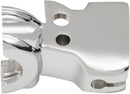 Clutch Lever Bracket Chrome For Harley Davidson FLHR 1584 2008