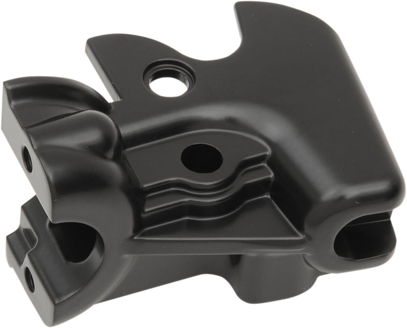 Clutch Lever Bracket Black For Harley Davidson XL 1200 NS 2021