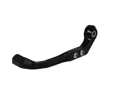 GT-Shield Clutch Lever Guards Black For BMW M 1000 RR ABS 2021-2022