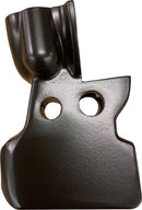 Clutch Lever Bracket Matt Black