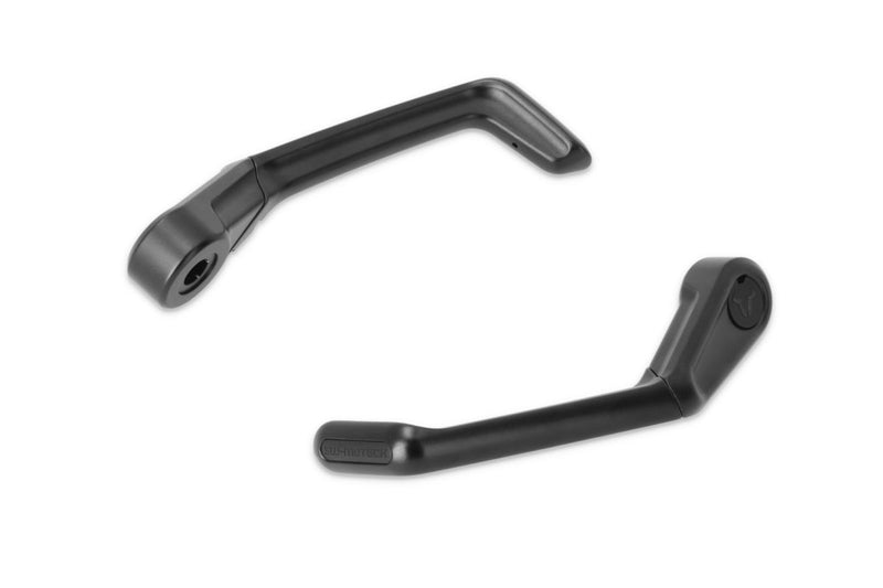 Motorcycle Motorbike Lever Guards Black | Vendor No LVG.11.842.10000/B