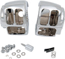 Switch Housing Kit Without Radio / Cruise Chrome