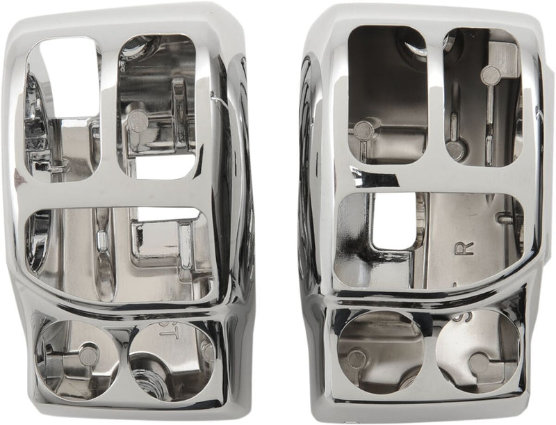 Housing Switch Brake / Clutch Control Kits 1-1/4" Bars