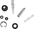 Master Cylinder Rebuild Kit Black | Vendor no: 06-905X