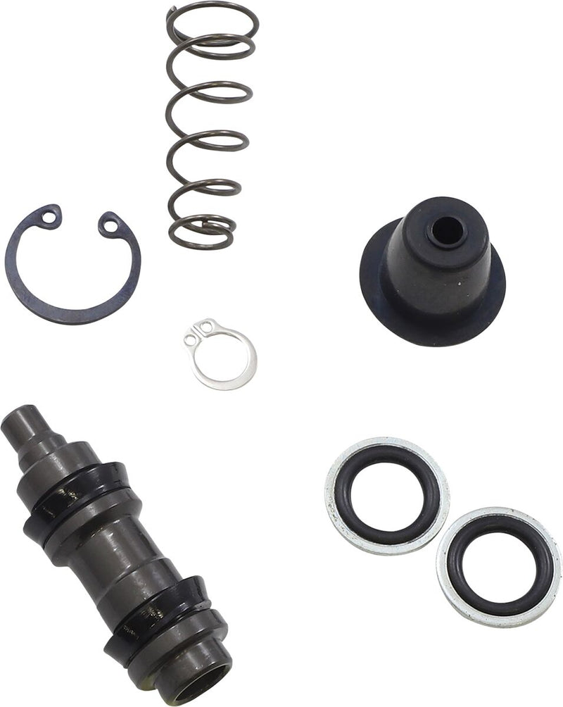 Clutch Master Cylinder Rebuild Kit Raw For Harley Davidson FLHTCUTG 1750 2018